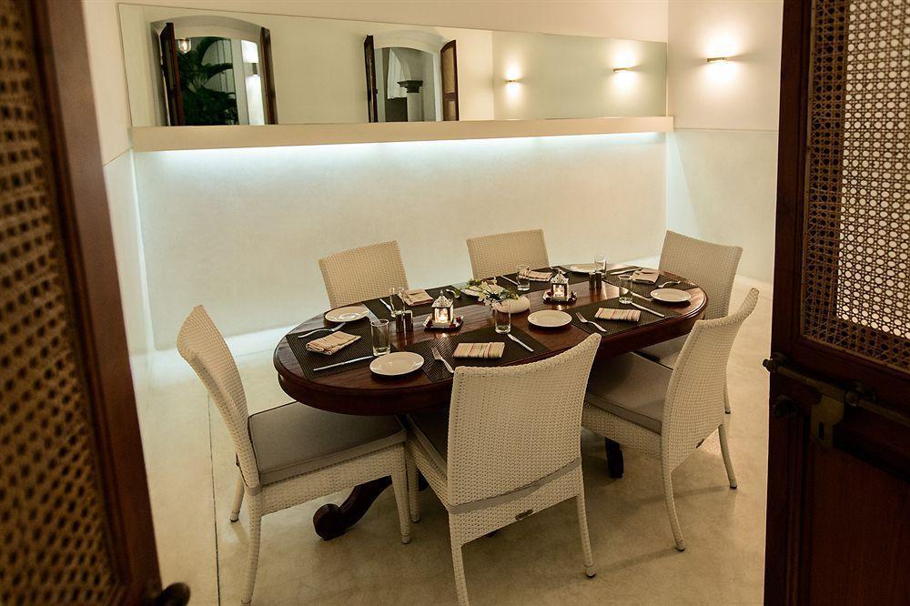 Villa Shanti - Heritage Hotel For Foodies Puducherry Zewnętrze zdjęcie