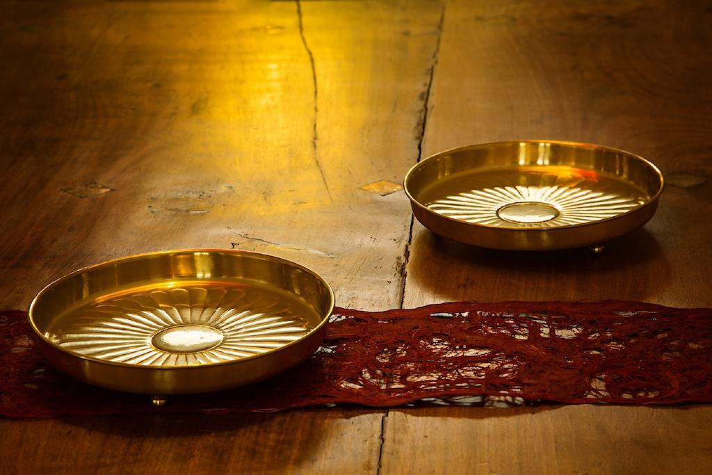 Villa Shanti - Heritage Hotel For Foodies Puducherry Zewnętrze zdjęcie