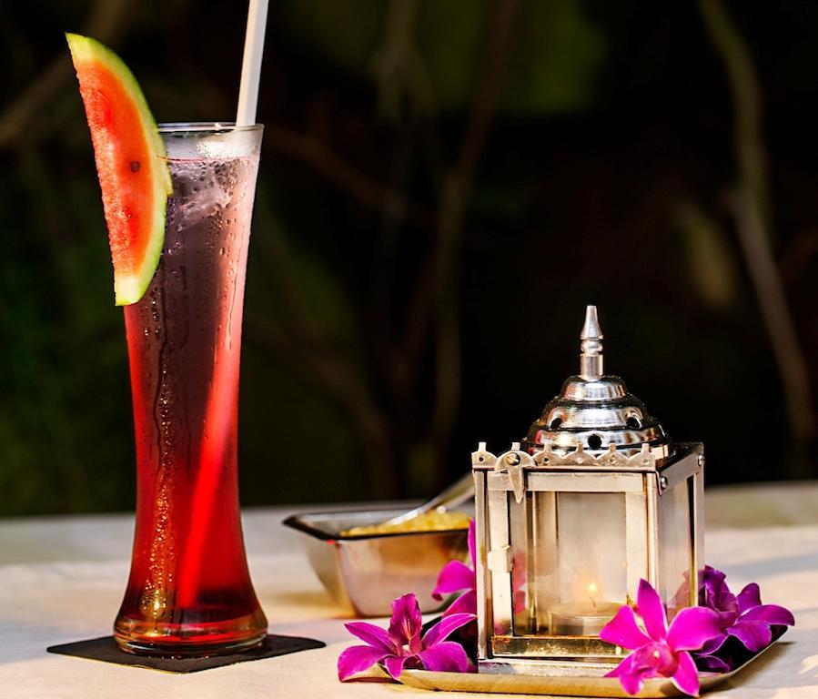 Villa Shanti - Heritage Hotel For Foodies Puducherry Zewnętrze zdjęcie