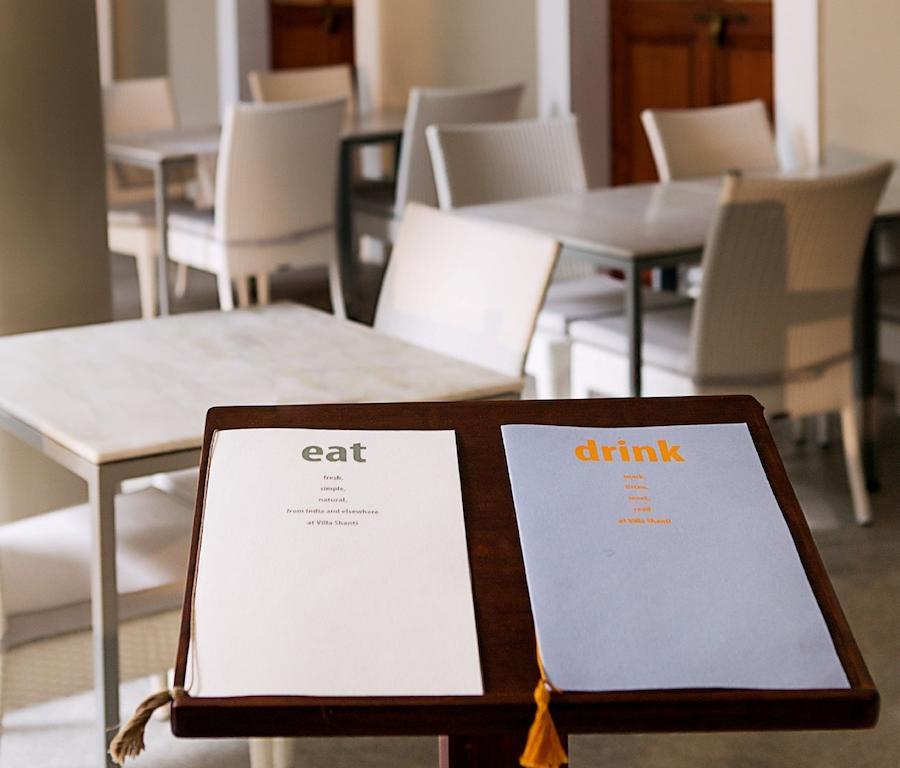 Villa Shanti - Heritage Hotel For Foodies Puducherry Zewnętrze zdjęcie