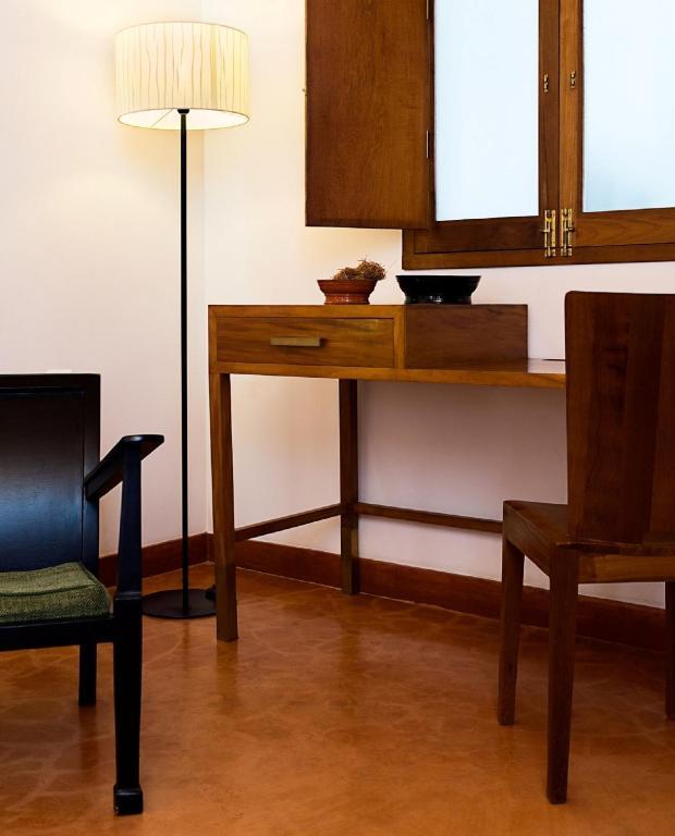 Villa Shanti - Heritage Hotel For Foodies Puducherry Pokój zdjęcie