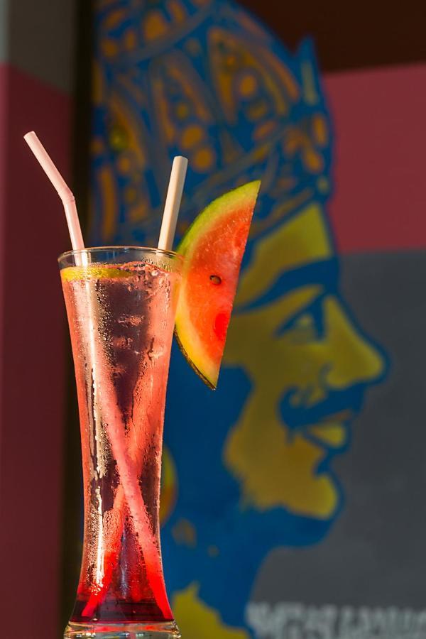Villa Shanti - Heritage Hotel For Foodies Puducherry Zewnętrze zdjęcie